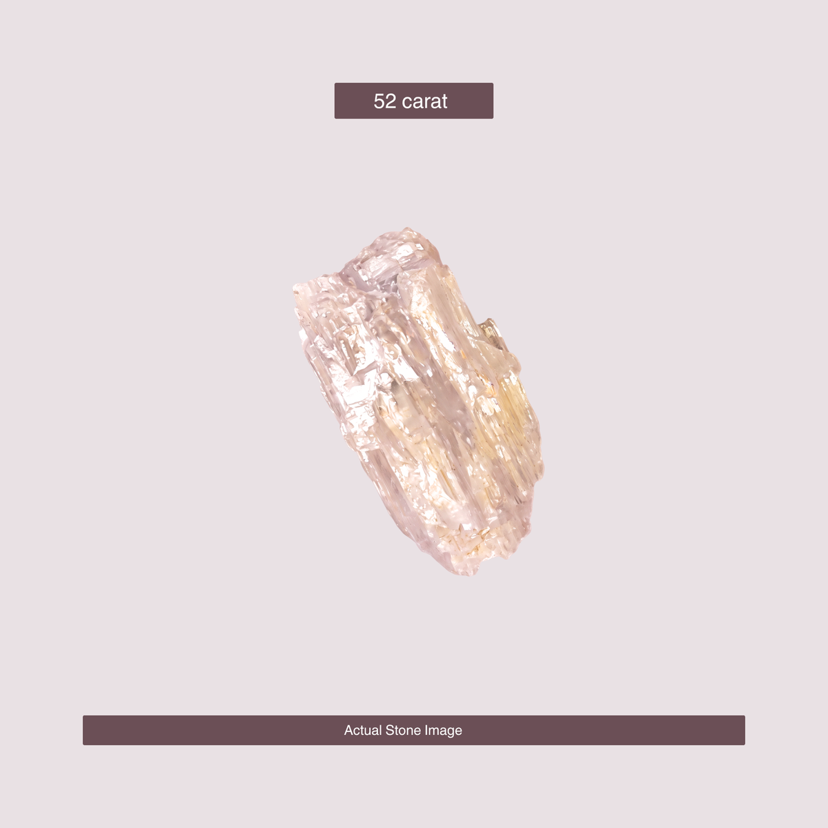 Kunzite