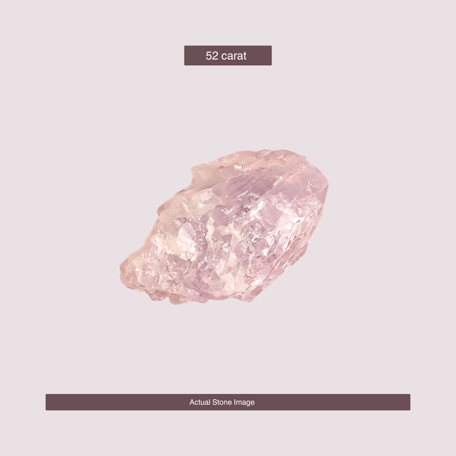 Kunzite