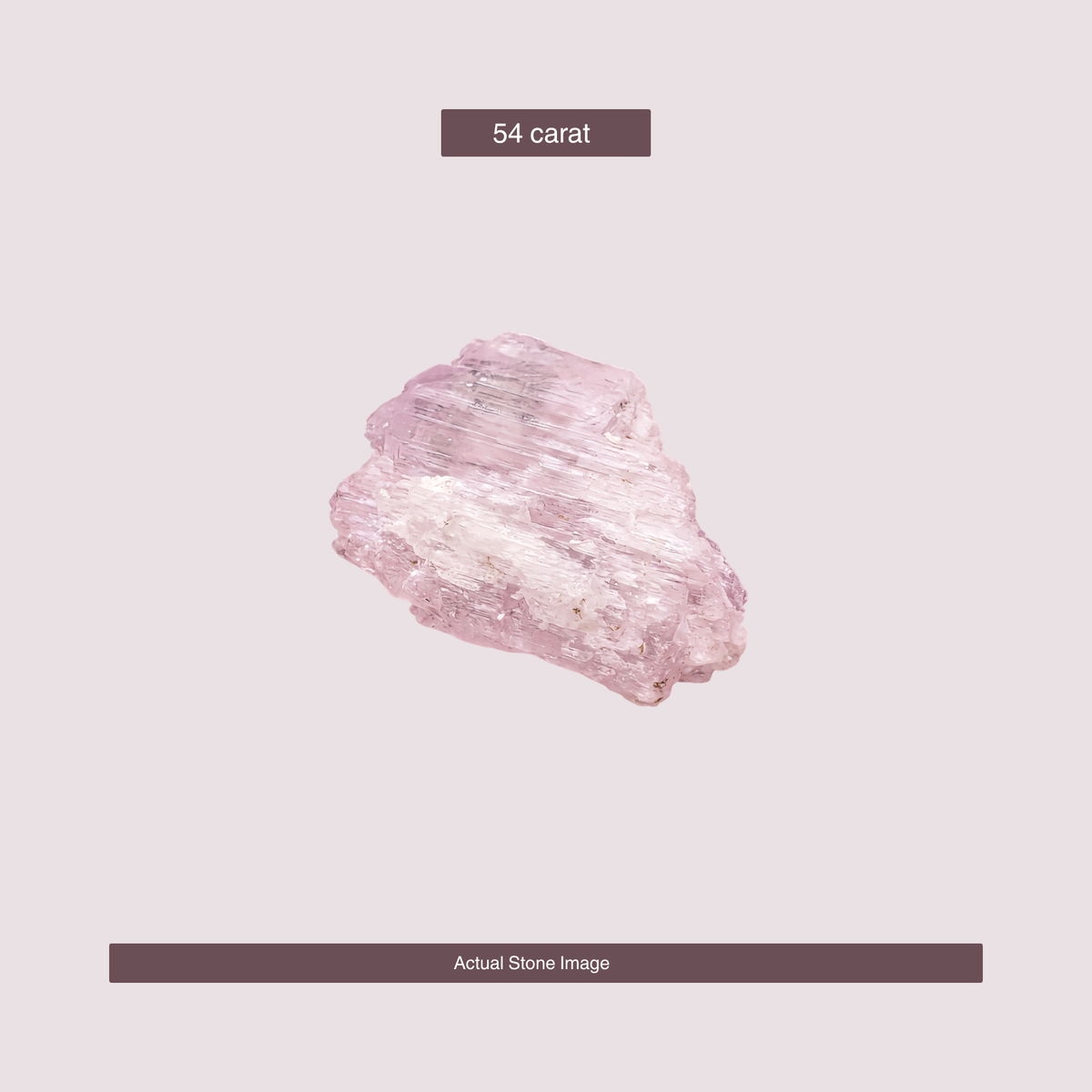 Kunzite