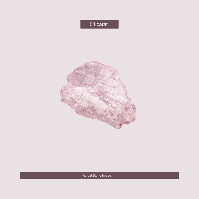 Kunzite