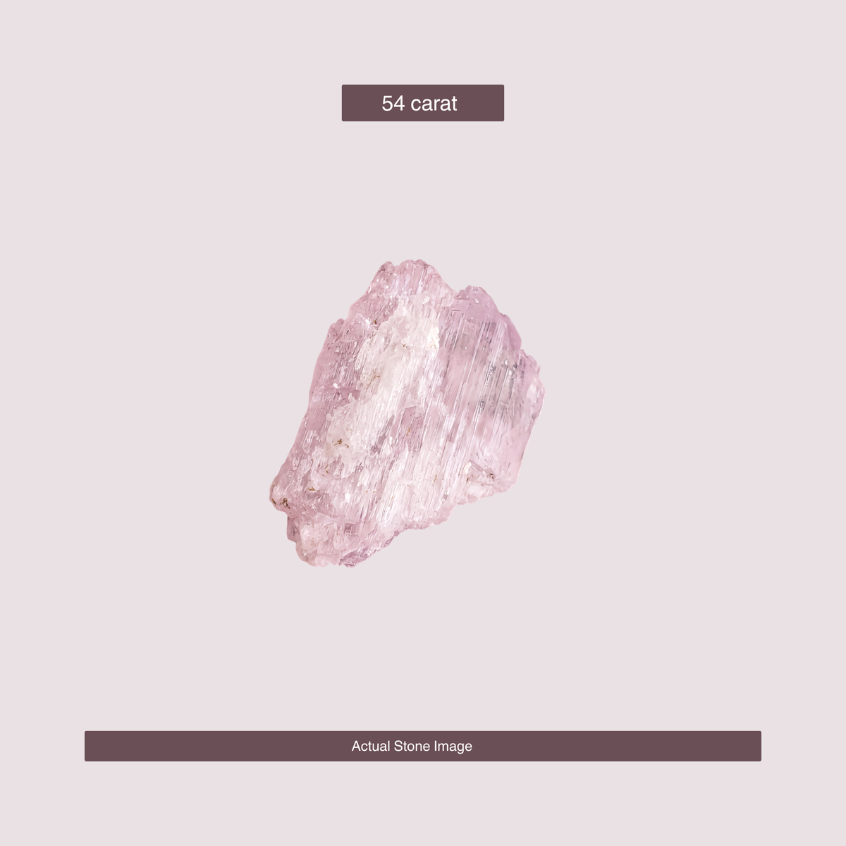 Kunzite