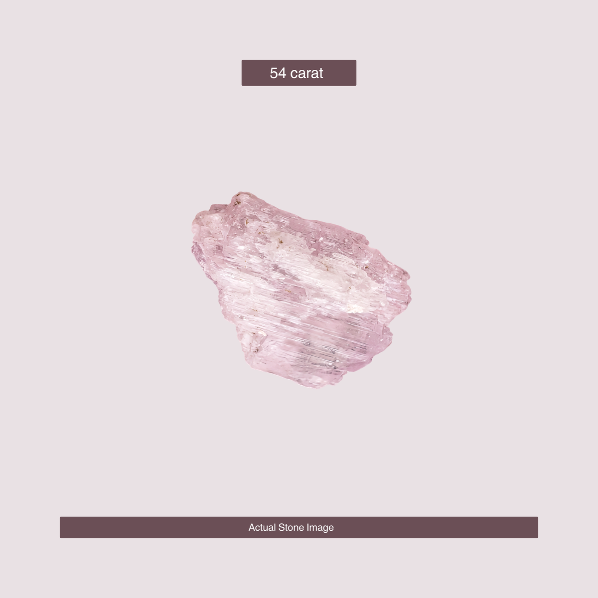 Kunzite