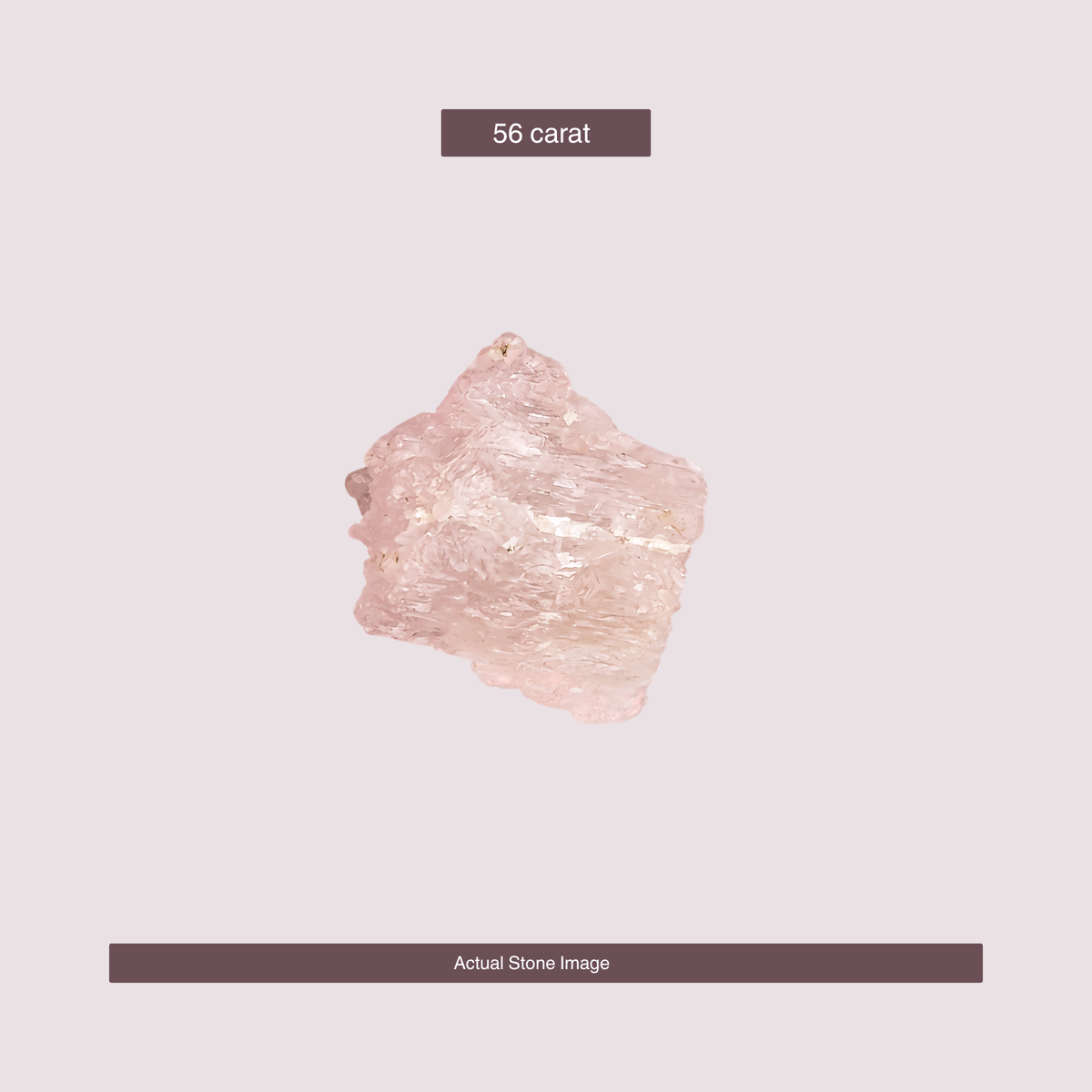 Kunzite