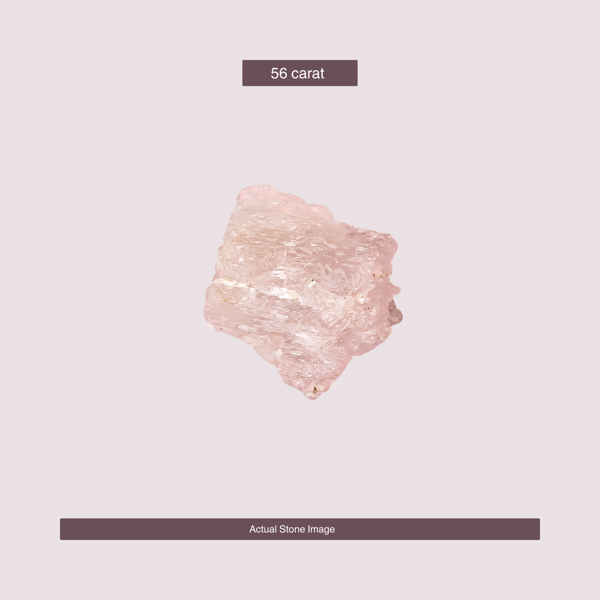Kunzite