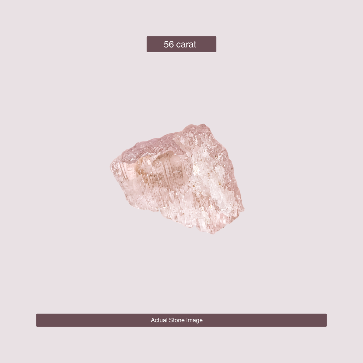 Kunzite