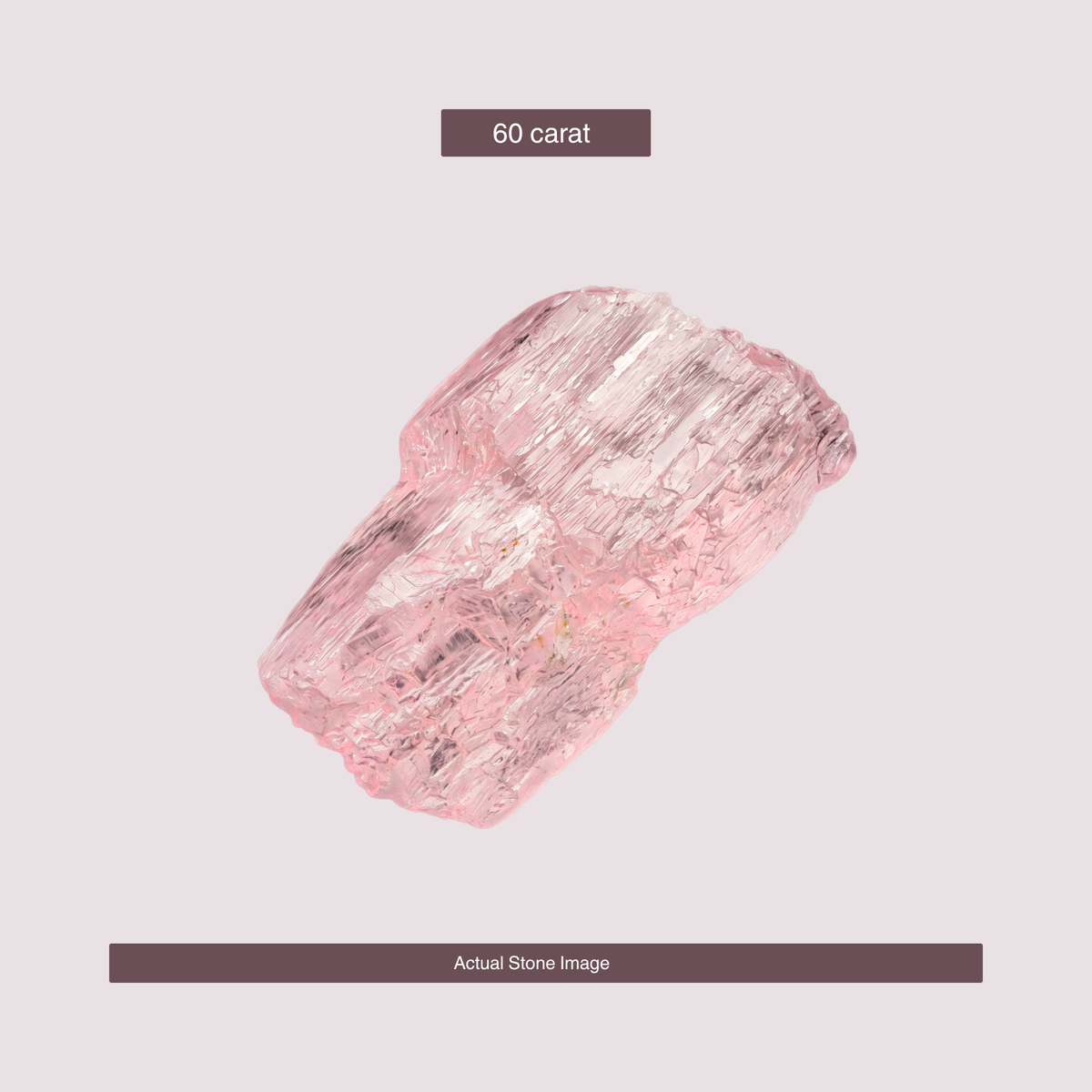 Kunzite