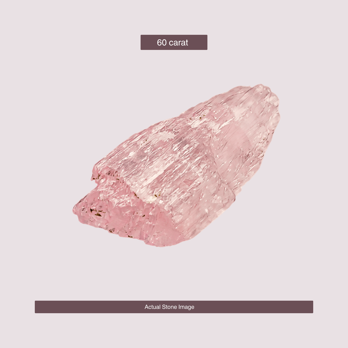 Kunzite