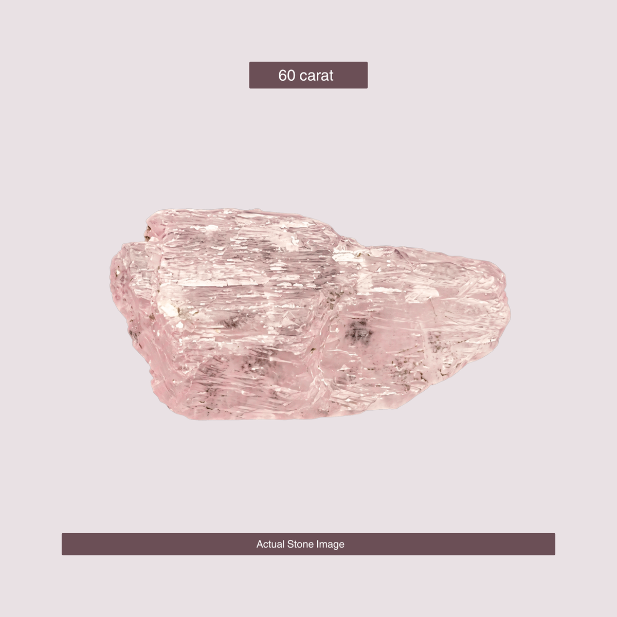 Kunzite