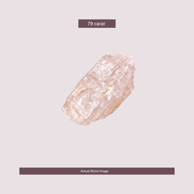 Kunzite