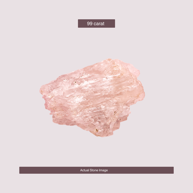 Kunzite