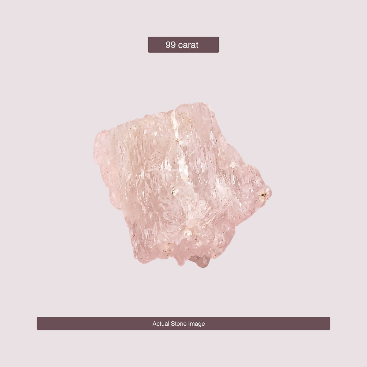 Kunzite