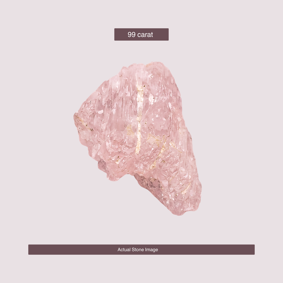 Kunzite