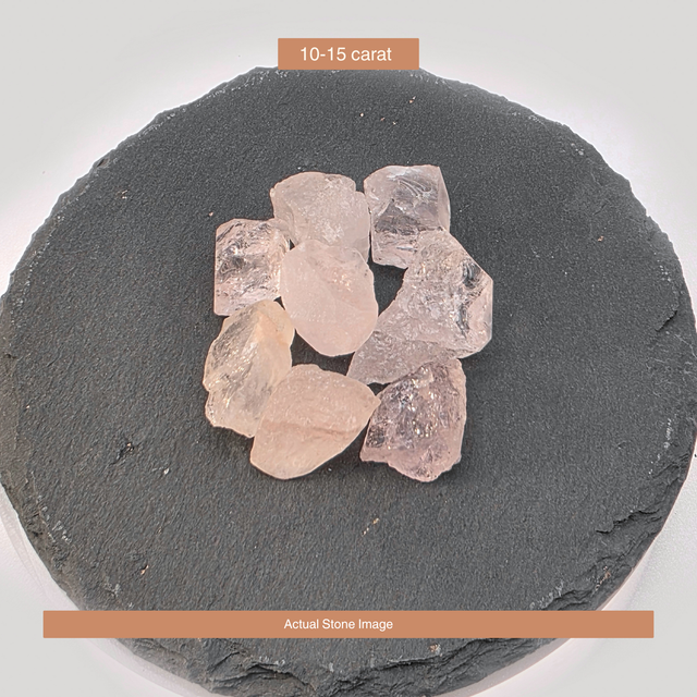 Morganite
