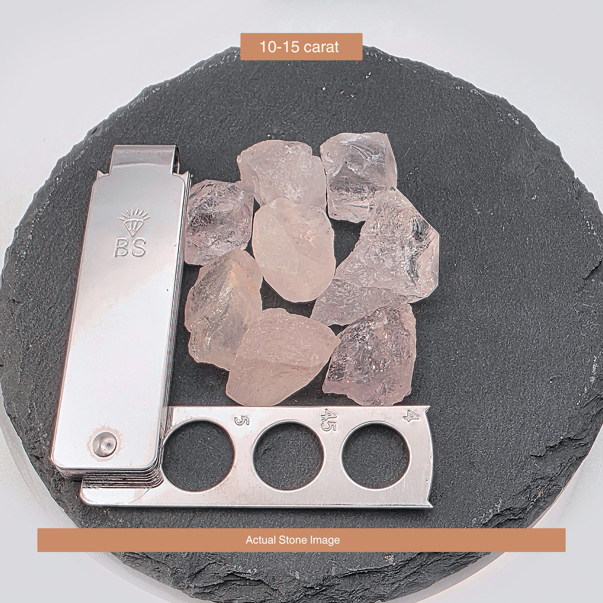 Morganite