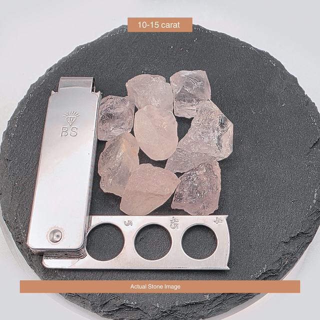 Morganite