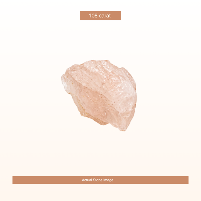 Morganite