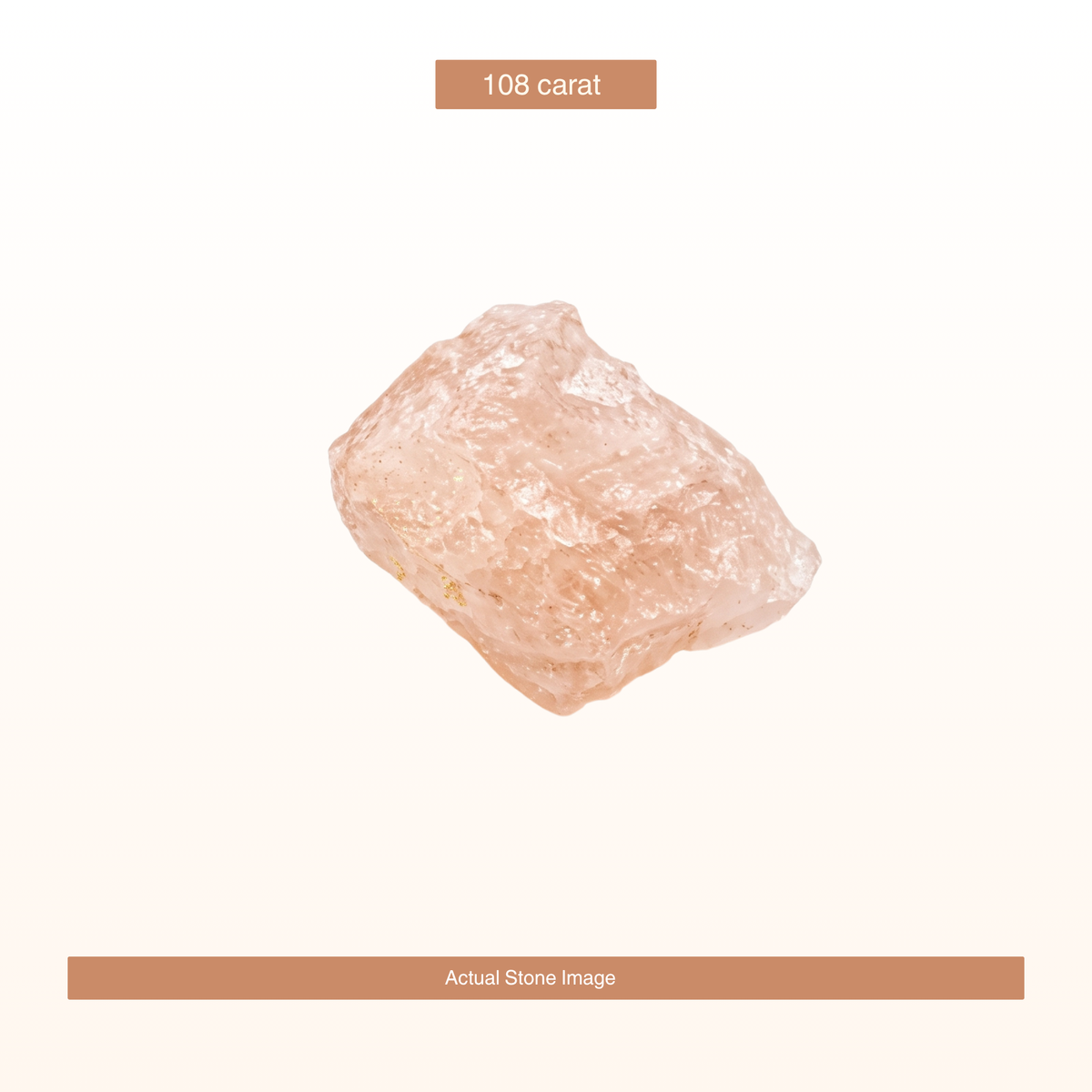 Morganite