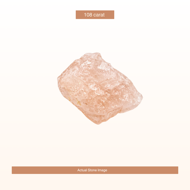 Morganite