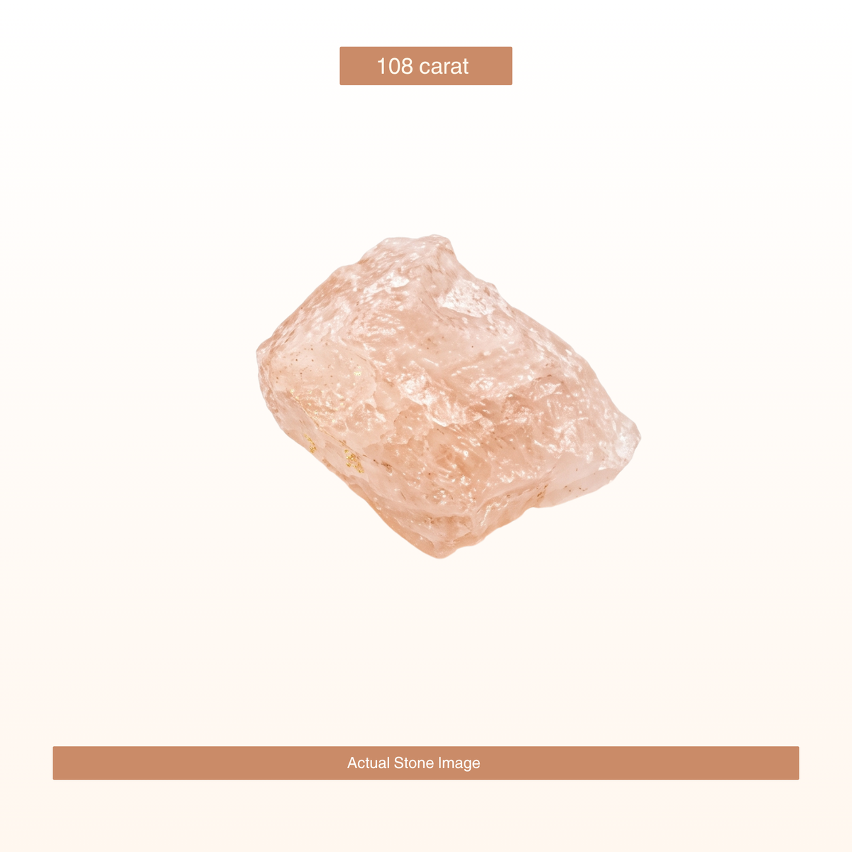 Morganite