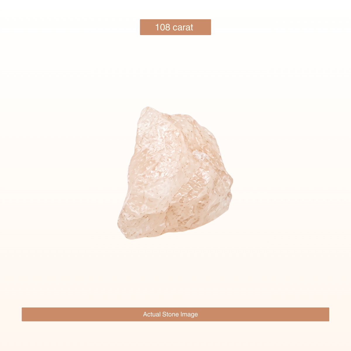 Morganite