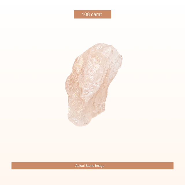 Morganite