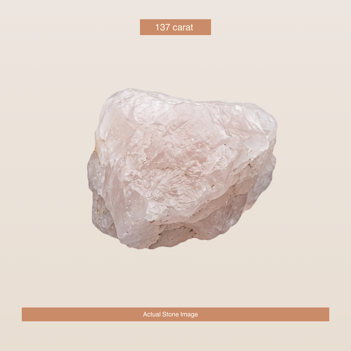 Morganite