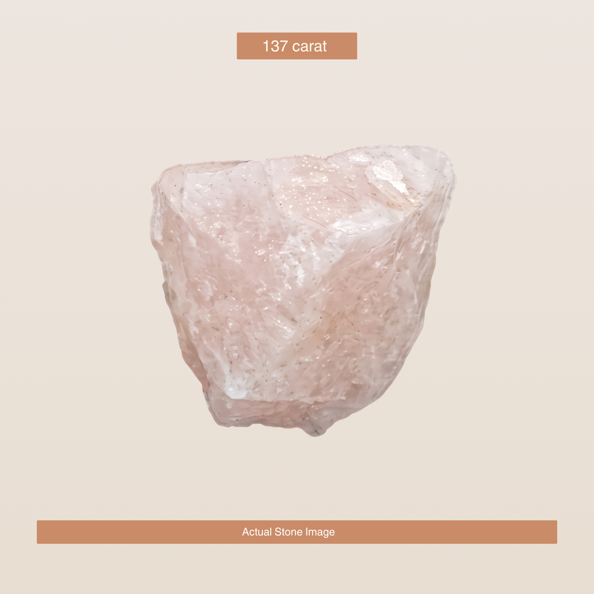 Morganite