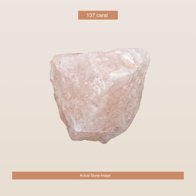 Morganite