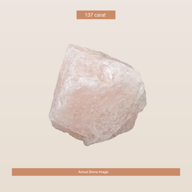Morganite