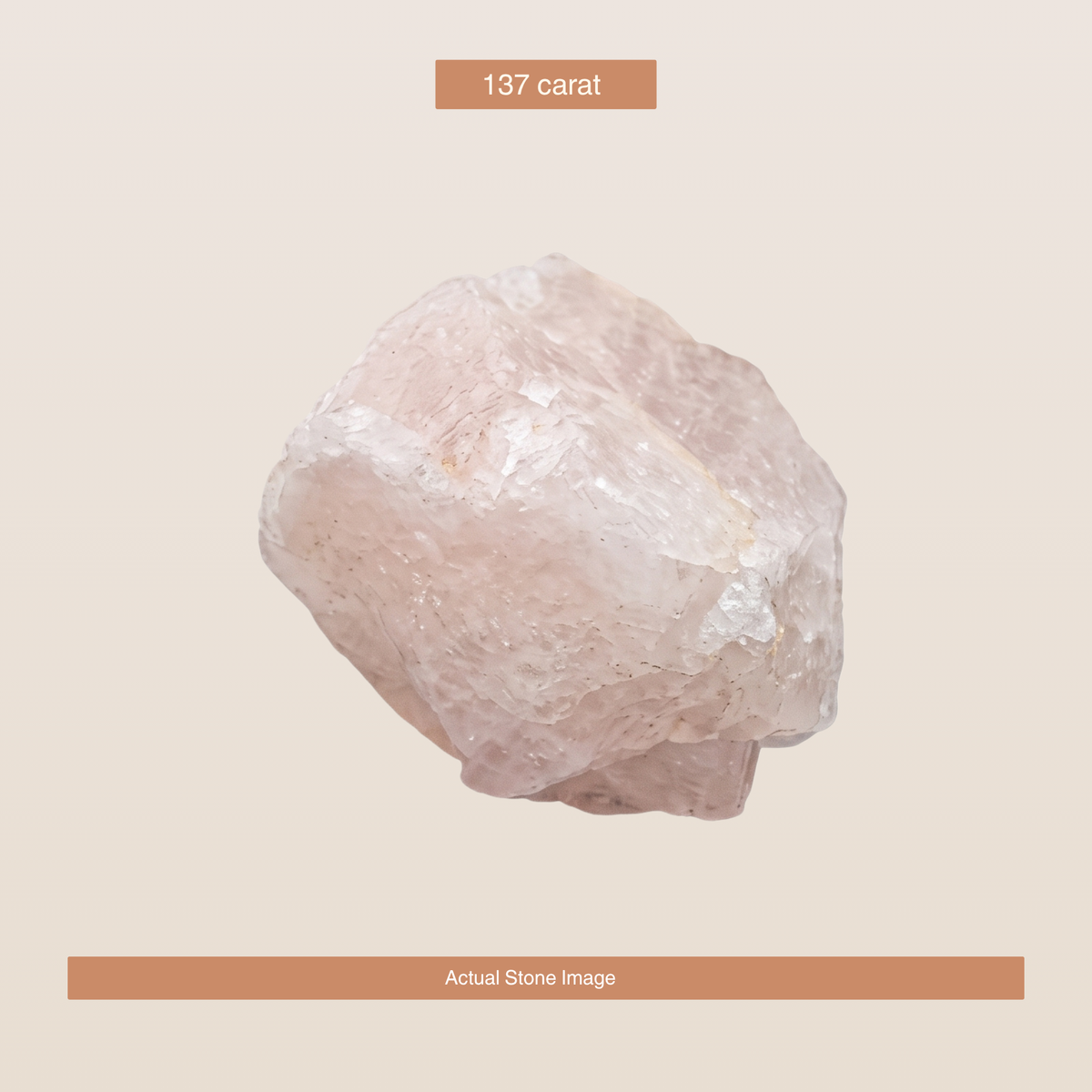 Morganite