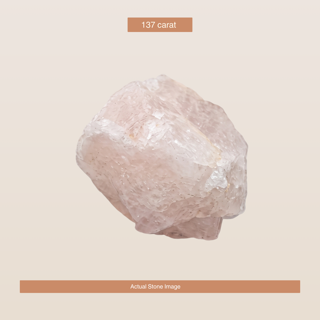 Morganite