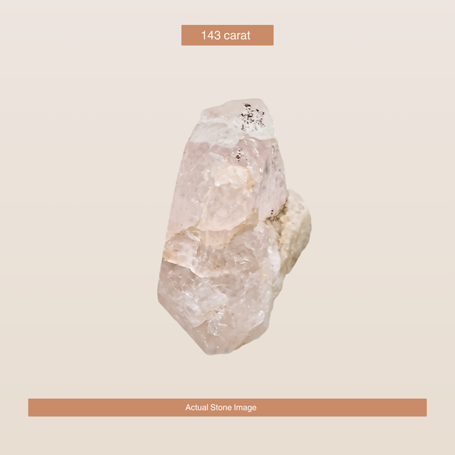 Morganite