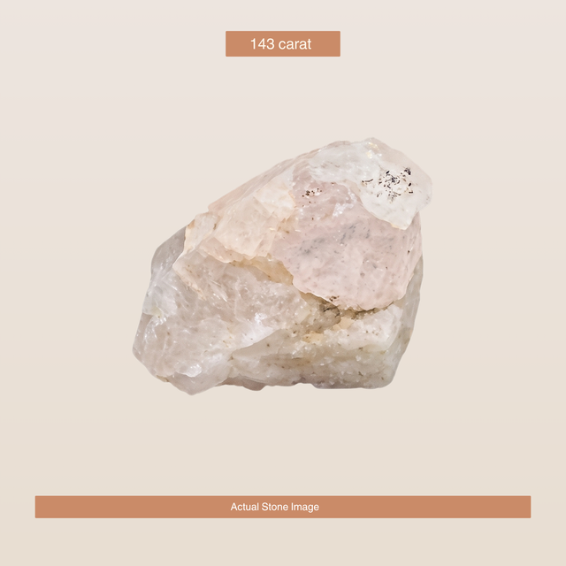 Morganite