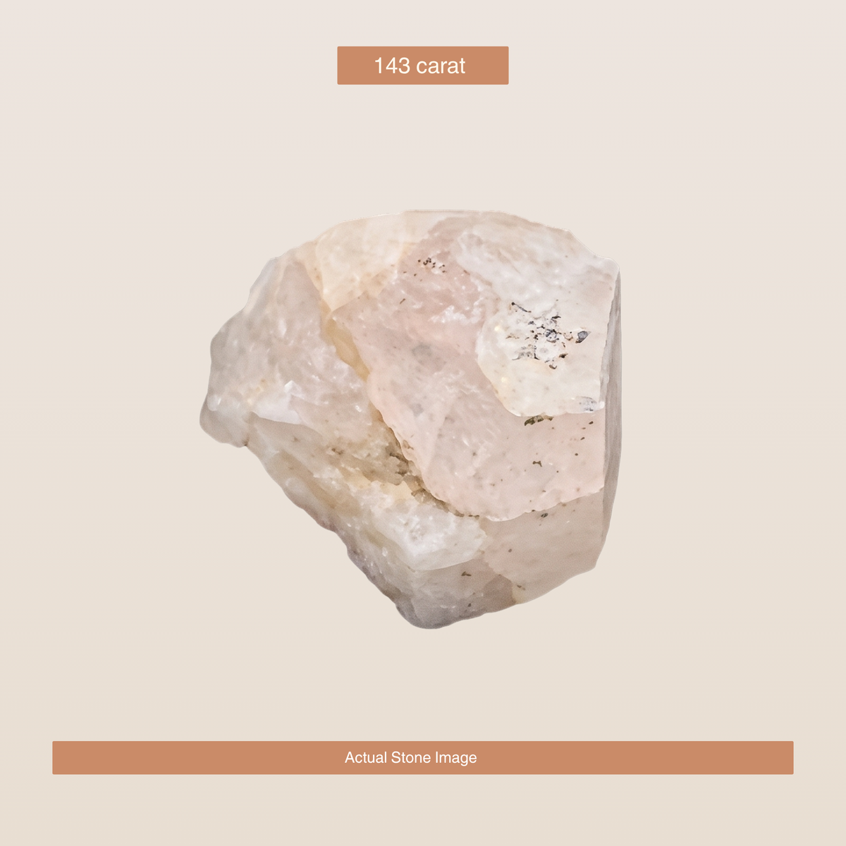 Morganite
