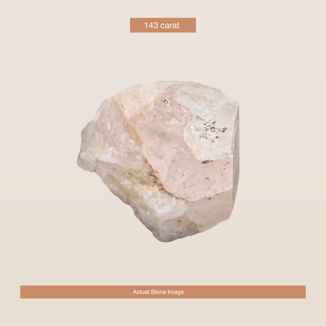 Morganite