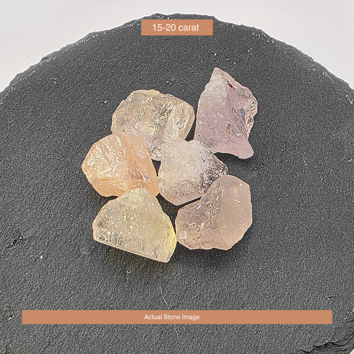 Morganite