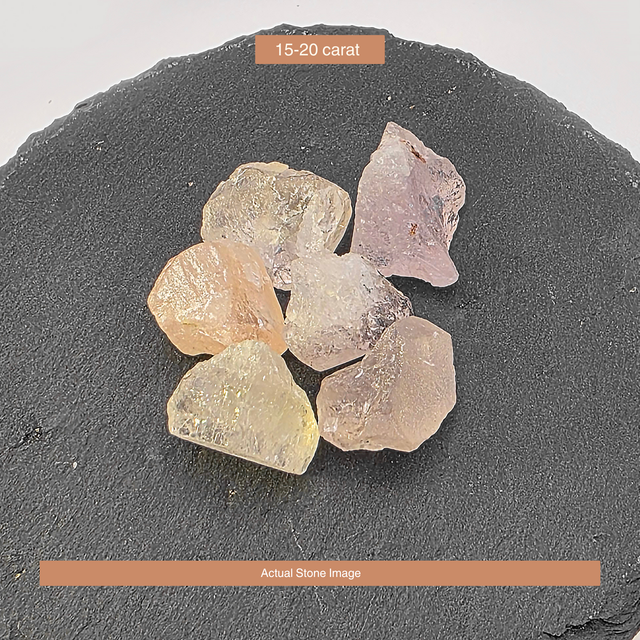 Morganite