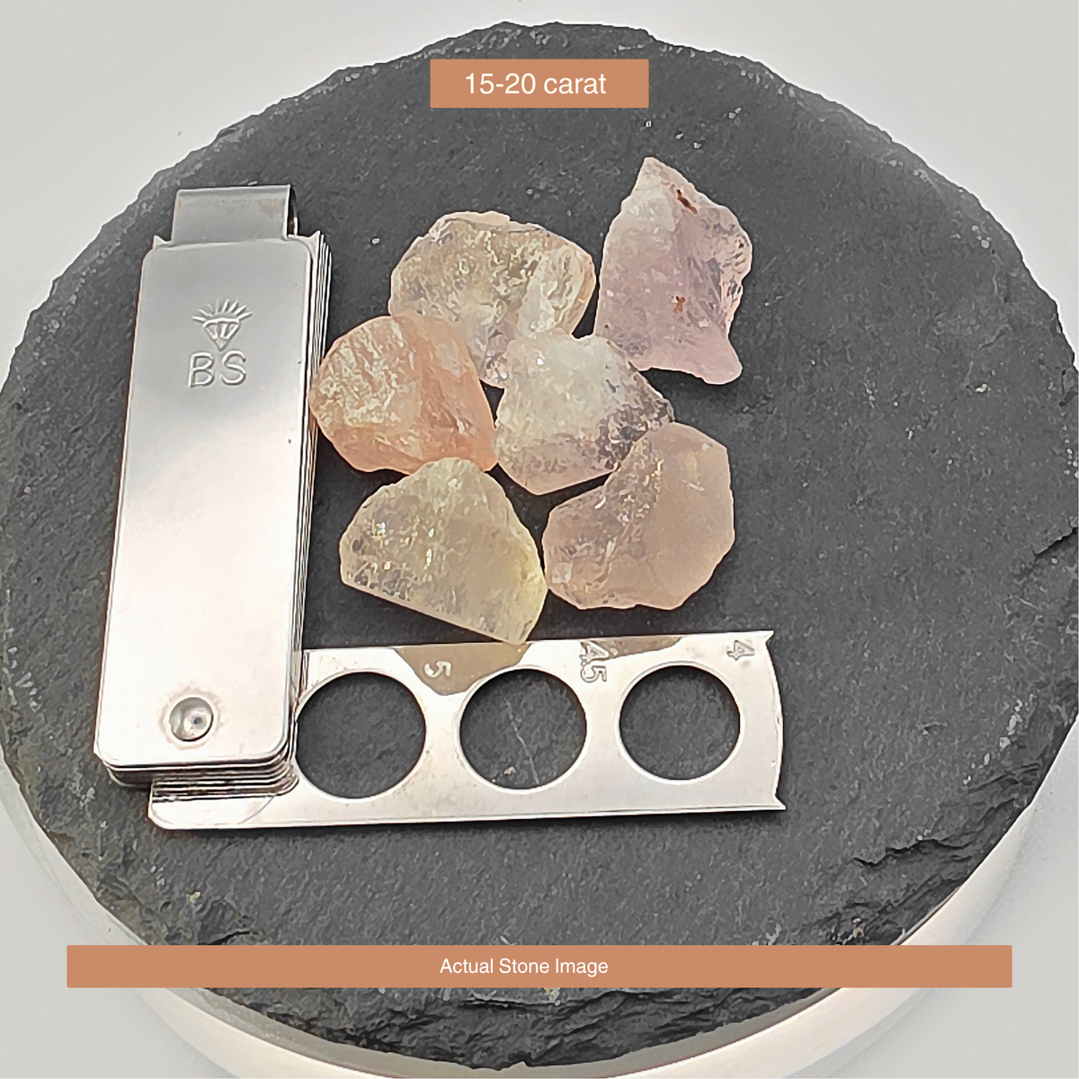 Morganite