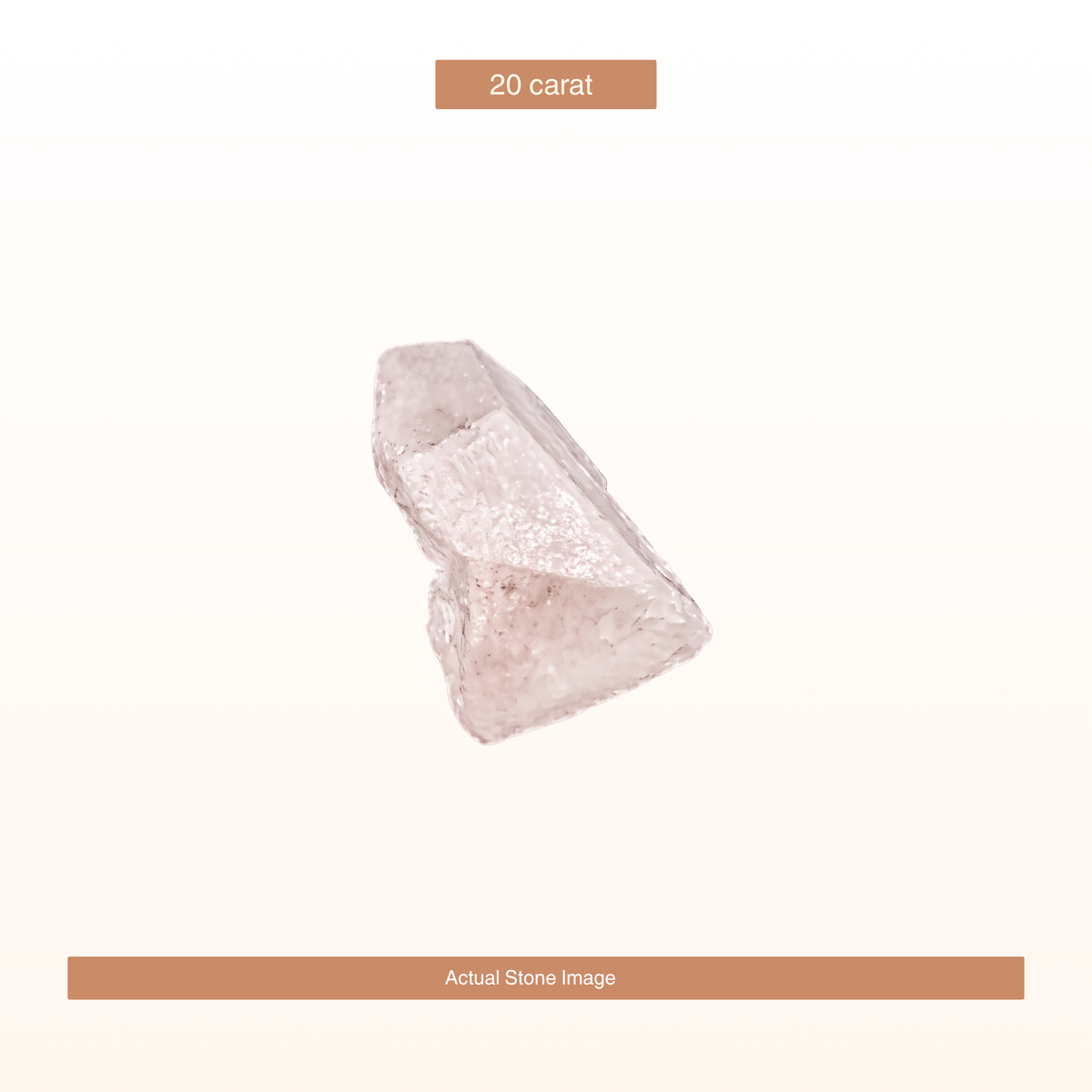 Morganite
