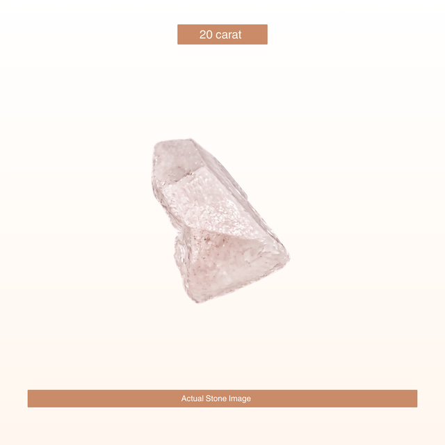 Morganite