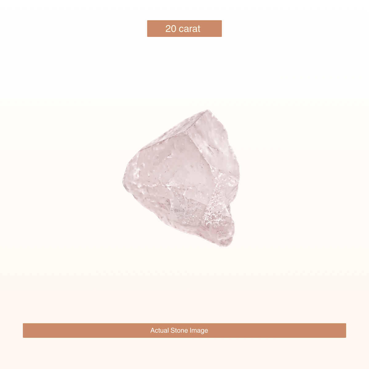 Morganite
