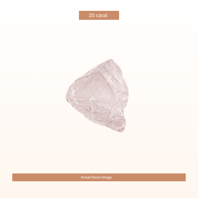 Morganite