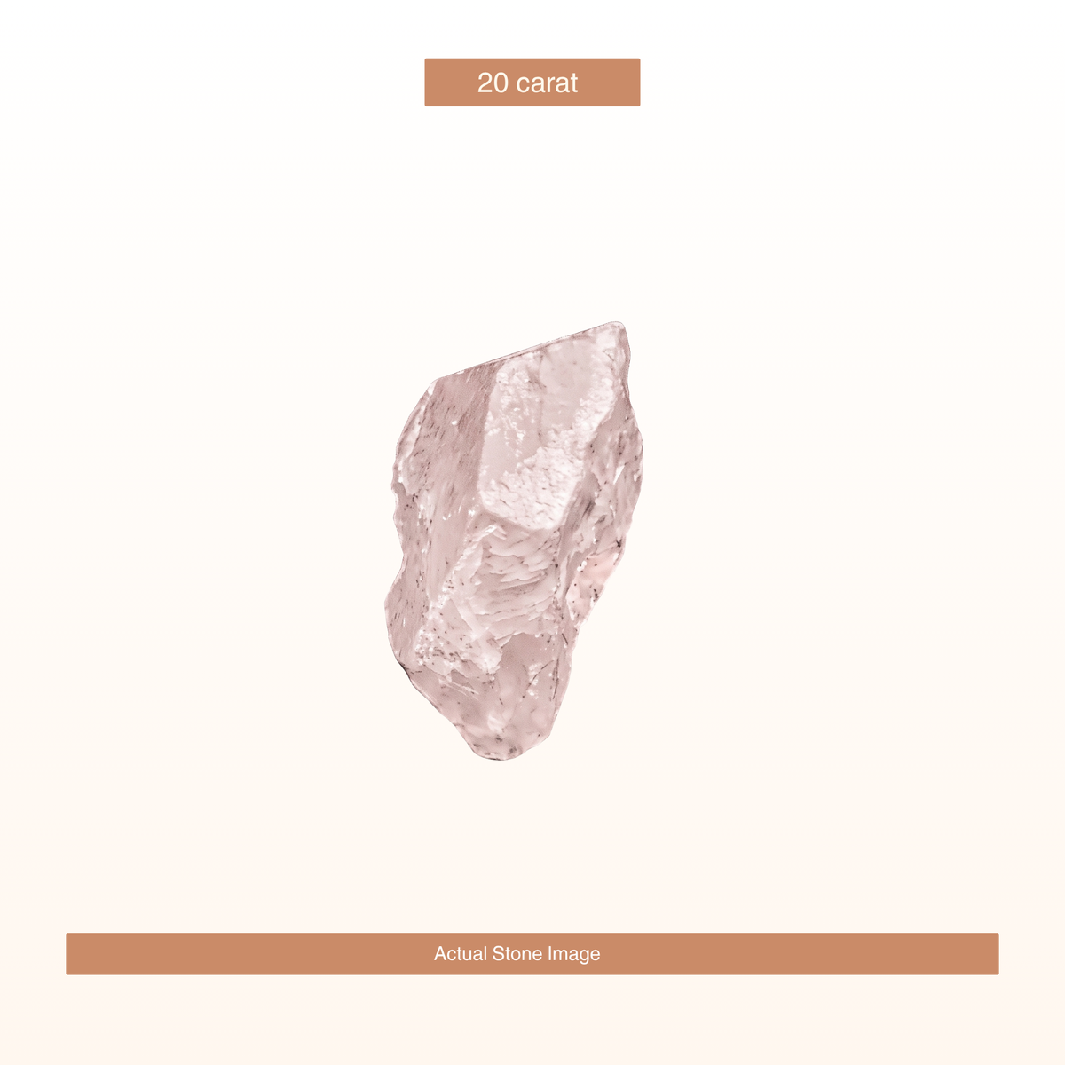Morganite