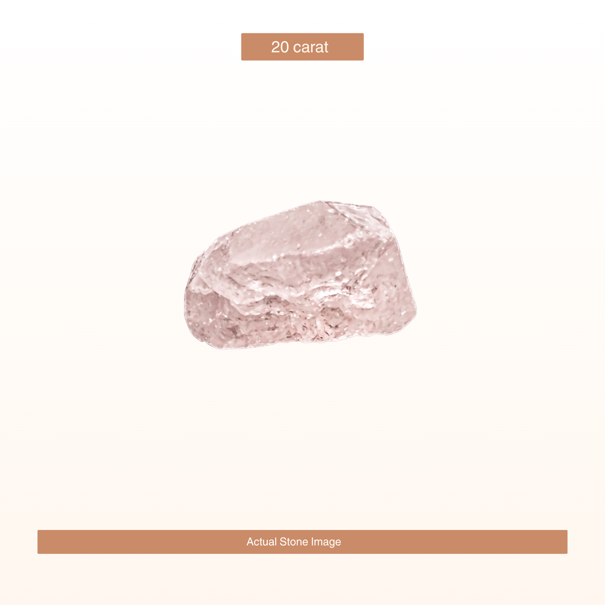 Morganite