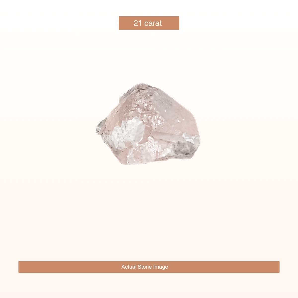 Morganite