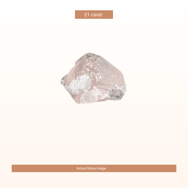 Morganite