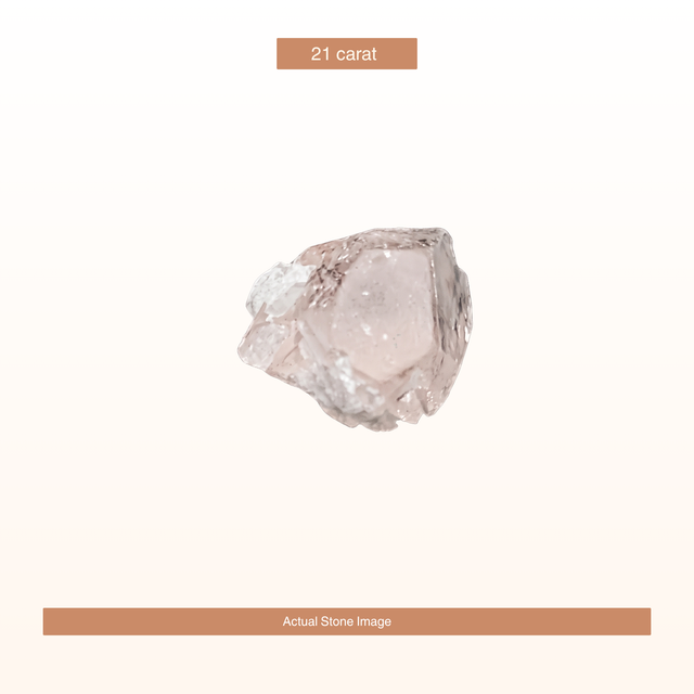 Morganite
