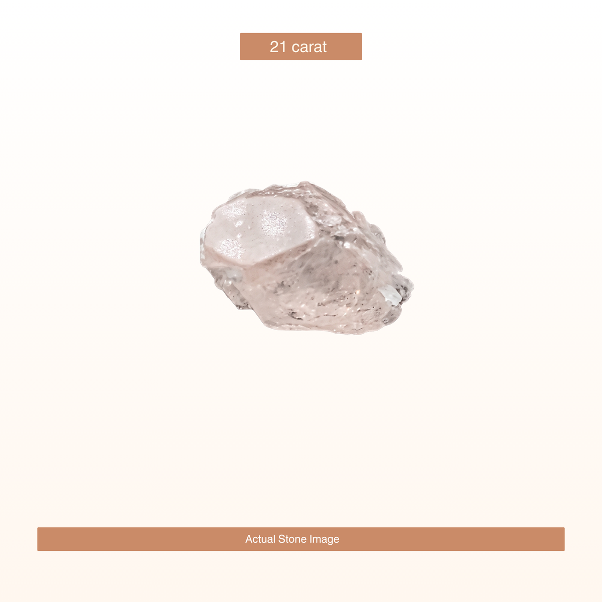 Morganite