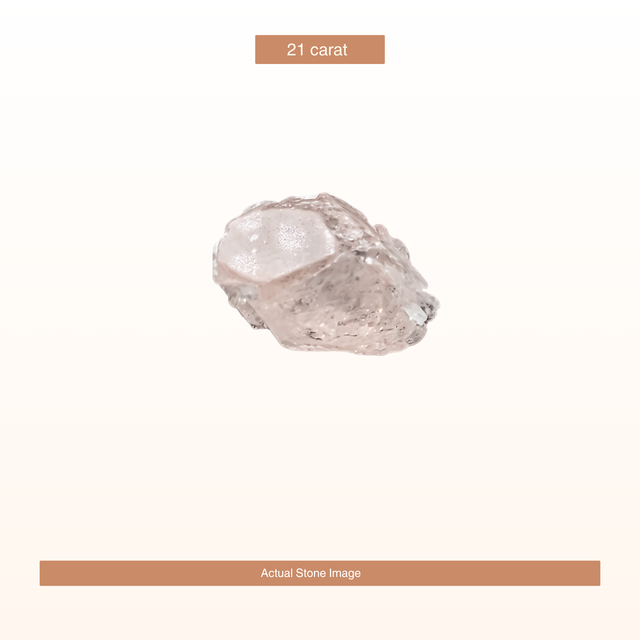 Morganite