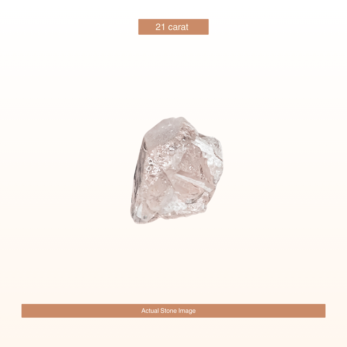 Morganite